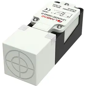 Индуктивный датчик LANBAO LE40XZSN40ATOY-E2
