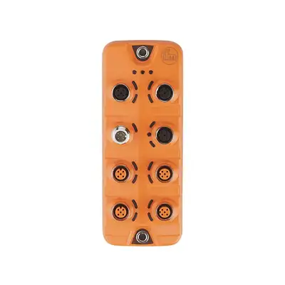 IO-Link master IFM Electronic AL1340