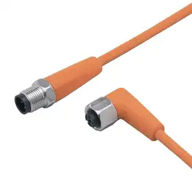 Соединительный кабель IFM Electronic EVT028