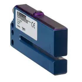 Оптический щелевой датчик этикетки Telemecanique XUYFA983005COS