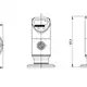 Датчик давления Balluff BSP B002-ZT006-A02S1B-S4-006