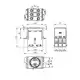 Блок контактов Wenglor SC21I01S