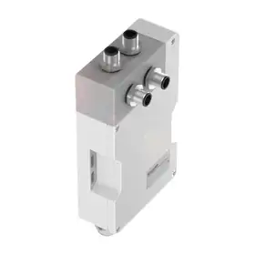 Блок обработки RFID Balluff BIS C-6002-019-655-03-KL2