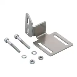 Угловой кронштейн IFM Electronic E80304