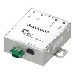 Коммуникационный модуль RFID Balluff BIS Z-GW-001-TCP