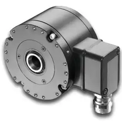 Инкрементальный энкодер Baumer HOG86 FP6 DN 1024 I