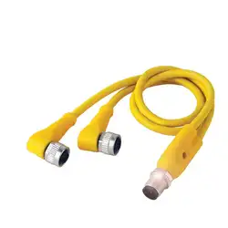 Y-образный распределитель Balluff BCC M414-M425-M425-U2011-020