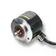 Абсолютный энкодер Omron E6C3-AG5B 1024P/R 2M