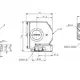 Блочный выключатель Balluff BNS 816-B03-PA-12-605-11