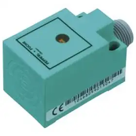 Индуктивный датчик Pepperl Fuchs NBB7-F10-E0-V1