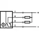 Оптический датчик ТЕКО OV IT61P-43N-1000-LE-C