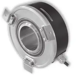 Инкрементальный энкодер Baumer ITD 70 A 4 Y 7 2048 T NI H2SK12 S 65