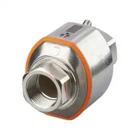 Электромагнитный расходомер IFM Electronic SM9601