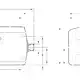 3D-камера IFM Electronic O3DP01