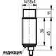 Индуктивный датчик ТЕКО ISN F43A-12-8-L