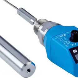 Радарный уровнемер SICK LFP1000-E4NMB