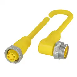 Соединительный кабель Balluff BCC A315-A325-30-335-VX45W6-020