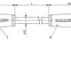 Соединительный кабель Balluff BCC M415-M412-3B-329-PS72N1-500