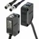 Оптический датчик Omron E3Z-T81-M3J 0.3M