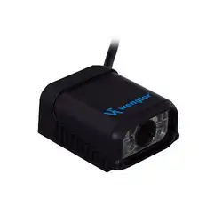 Сканер штрих-кодов Wenglor FIS-0004-0111