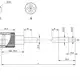 Оптоволоконный кабель Balluff BFO 18V-XAC-SMG-30-0,5