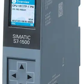 Центральный процессор Siemens 6ES7511-1UL03-0AB0