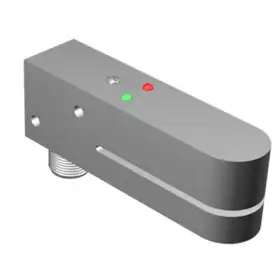 Щелевой датчик ТЕКО OMG NC02A5-43P-R2-LZS4
