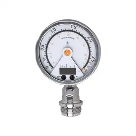 Датчик давления IFM Electronic PG2796