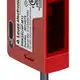 Оптический датчик Leuze Electronic LS25C/8X