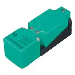 Индуктивный датчик Pepperl Fuchs NBB15-U2K-N0