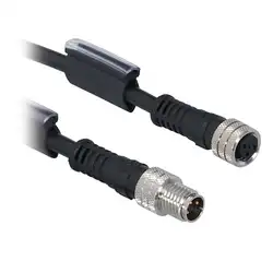 Соединительный кабель Wenglor BG8SG8V1-5MPUR