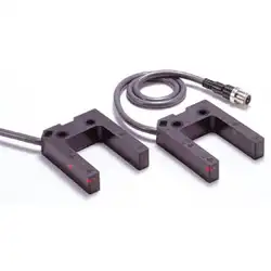 Щелевой датчик Omron E3Z-G81 2M