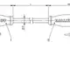 Соединительный кабель Balluff BCC M415-M415-3A-313-EX45T2-120