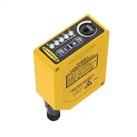 Оптический датчик Banner Q60BB6LAF2000