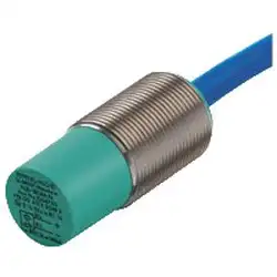 Индуктивный датчик Pepperl Fuchs NJ8-18GM-N