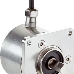 Однооборотный энкодер SICK AFS60I-Q4PL262144