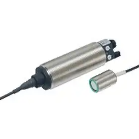 Ультразвуковой датчик Pepperl Fuchs UC2000-30GM70-2E2R2-K-V15