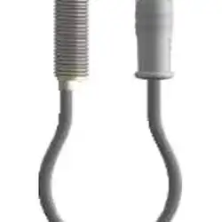 Индуктивный датчик NEFTIM NISSN-M0802N-C3R-3P8