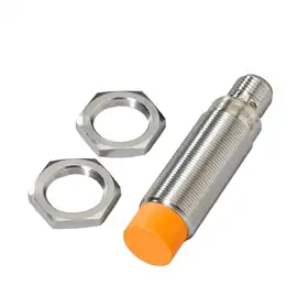 Индуктивный датчик IFM Electronic IGS002