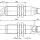 Оптический датчик Balluff BOS 18MR-XT-LS10-S4