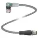 Соединительный кабель Pepperl Fuchs V1-W-A2-5M-PUR-V1-G