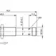 Индуктивный датчик Balluff BES 516-356-SA24-S4-C