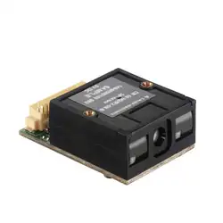 Сканер штрих-кодов Leuze Electronic CR50M2/R2-S5