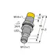 Индуктивный датчик TURCK NI12U-M18M-VN4X-H1141
