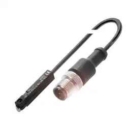 Магнитный датчик для цилиндра Balluff BMF 315M-PS-W-2-S4-00,3