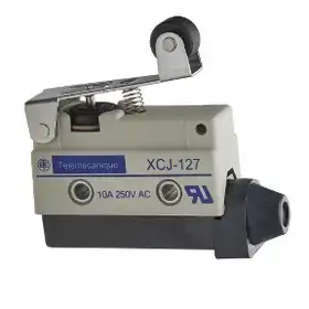 Kонцевой выключатель Telemecanique XCJ127