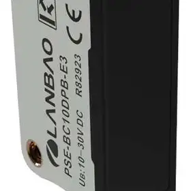 Оптический датчик LANBAO PSE-PM3DPBR-E3