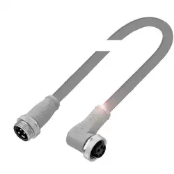 Соединительный кабель Balluff BCC A325-A315-30-330-VS85N6-060