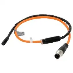 Индуктивный датчик Pepperl Fuchs NMB1,5-8GM23-Z0-C-FE-600MM-V1