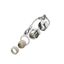 Зажимный адаптер IFM Electronic E43349